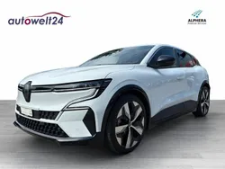 Gebraucht 2023 Renault Mégane Techno Limousine | CHF 21’900 (Superpreis)