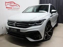 Gebraucht 2021 VW Tiguan R SUV | CHF 39’800 (Superpreis)