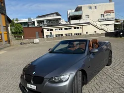 Gebraucht 2010 BMW 325 Cabrio | CHF 11’900 (Superpreis)