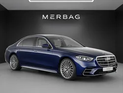 Gebraucht 2022 Mercedes S500L AMG line Limousine | CHF 158’800