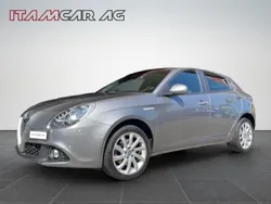 Gebraucht 2019 Alfa Romeo Giulietta Super Kleinwagen | CHF 17’900 (Guter Preis)