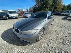 Gebraucht 2011 BMW 320 Kombi | CHF 4’600 (Fairer Preis)