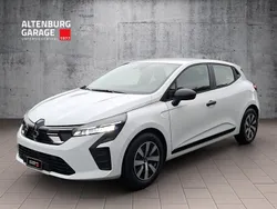 Neu 2025 Mitsubishi Colt Inform Kleinwagen | CHF 19’599 (Fairer Preis)
