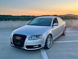 Gebraucht 2008 Audi A6 | CHF 12’000