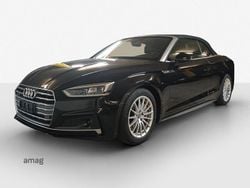 Gebraucht 2018 Audi A5 S-Line Coupé | CHF 24’320