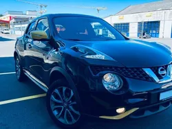 Gebraucht 2014 Nissan Juke Acenta SUV | CHF 7’500 (Fairer Preis)