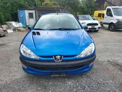 Gebraucht 2004 Peugeot 206 Premium | CHF 600 (Fairer Preis)