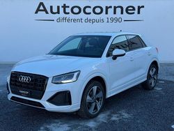 Gebraucht 2022 Audi Q2 Advanced SUV | CHF 26’900 (Fairer Preis)
