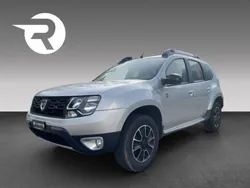 Gebraucht 2017 Dacia Duster SUV | CHF 13’500 (Guter Preis)