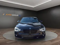 Gebraucht 2014 BMW 116 Kleinwagen | CHF 7’670 (Fairer Preis)