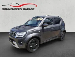 Neu 2025 Suzuki Ignis Kleinwagen | CHF 22’680