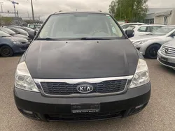 Gebraucht 2011 Kia Carnival Van / Kleinbus | CHF 999 (Superpreis)