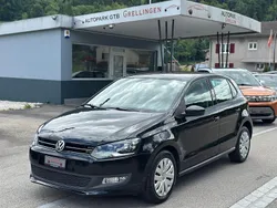 Gebraucht 2011 VW Polo Comfortline | CHF 4’900 (Superpreis)