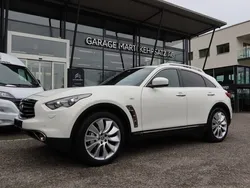 Gebraucht 2013 Infiniti Fx37 Premium SUV | CHF 15’600