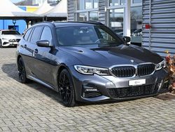 Gebraucht 2021 BMW 320 M Sport Kombi | CHF 36’990 (Fairer Preis)
