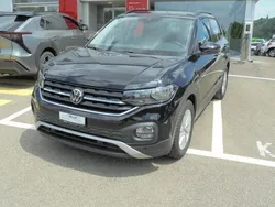 Gebraucht 2022 VW T-Cross Life SUV | CHF 20’900 (Guter Preis)
