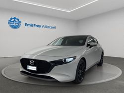 Silber Neu 2025 Mazda 3 Exclusive-Line Kleinwagen | CHF 39’900 (Etwas zu teuer)