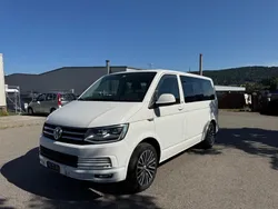Gebraucht 2017 VW T6 Van | CHF 16’900 (Superpreis)
