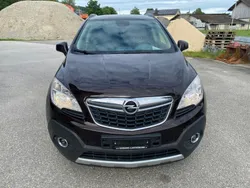 Gebraucht 2013 Opel Mokka Cosmo SUV | CHF 4’300 (Superpreis)