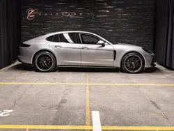 Gebraucht 2018 Porsche Panamera 4S Limousine | CHF 63’800 (Guter Preis)