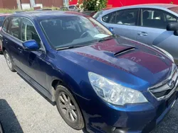 Gebraucht 2012 Subaru Legacy | CHF 3’500 (Guter Preis)
