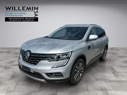 Gebraucht 2018 Renault Koleos Intens SUV | CHF 19’900 (Fairer Preis)