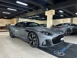 Gebraucht 2019 Aston Martin DBS Coupé | CHF 257’007