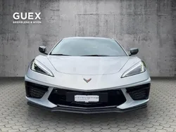 Neu 2024 Chevrolet Corvette Coupé | CHF 119’000 (Superpreis)