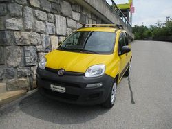 Gebraucht 2019 Fiat Panda Climbing Kleinwagen | CHF 7’900 (Fairer Preis)
