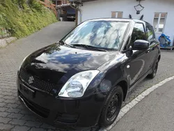 Gebraucht 2010 Suzuki Swift GL | CHF 2’500 (Superpreis)