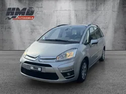 Gebraucht 2011 Citroën Grand C4 Picasso Attraction Van / Kleinbus | CHF 2’300 (Guter Preis)