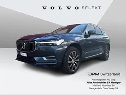 Gebraucht 2021 Volvo XC60 Inscription SUV | CHF 37’800 (Fairer Preis)