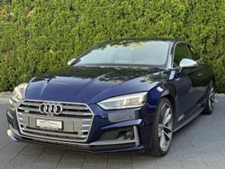 Gebraucht 2017 Audi S5 Advanced Coupé | CHF 26’490