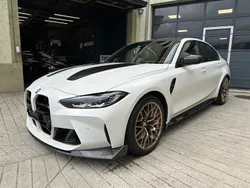 Gebraucht 2023 BMW M3 | CHF 114’900 (Fairer Preis)