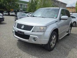 Gebraucht 2011 Suzuki Grand Vitara GL SUV | CHF 3’699 (Superpreis)