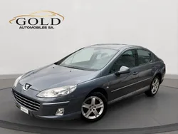 Gebraucht 2010 Peugeot 407 Limousine | CHF 4’990