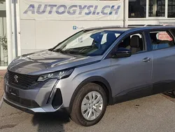 Neu 2024 Peugeot 5008 Active Van / Kleinbus | CHF 36’900 (Fairer Preis)