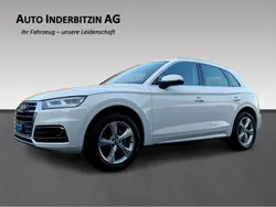 Gebraucht 2019 Audi Q5 Sport SUV | CHF 32’500 (Etwas zu teuer)