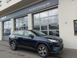 Gebraucht 2024 Toyota RAV4 Hybrid Comfort SUV | CHF 39’950 (Superpreis)