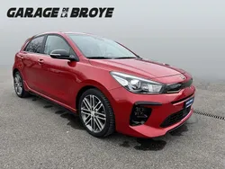 Gebraucht 2020 Kia Rio GT-Line | CHF 16’900 (Fairer Preis)