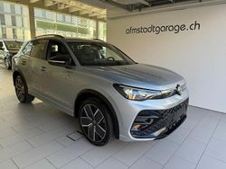 Neu 2025 VW Tiguan R-line SUV | CHF 59’300 (Etwas zu teuer)