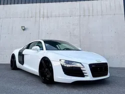 Gebraucht 2008 Audi R8 Coupé Coupé | CHF 45’500 (Guter Preis)