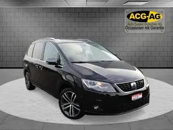 Gebraucht 2019 Seat Alhambra FR-Line Van / Kleinbus | CHF 26’900 (Fairer Preis)