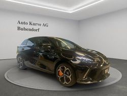 Neu 2025 MG MG4 EV Kleinwagen | CHF 33’850 (Teuer)