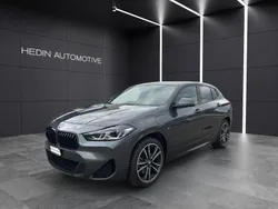 Grau Gebraucht 2021 BMW X2 Advantage SUV | CHF 29’500 (Fairer Preis)