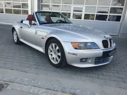 Gebraucht 2000 BMW Z3 Cabrio | CHF 14’900 (Guter Preis)
