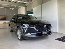 Gebraucht 2022 Mazda CX-30 SUV | CHF 23’490 (Superpreis)