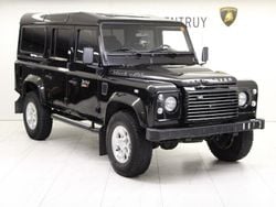 Gebraucht 2012 Land Rover Defender SUV | CHF 34’500