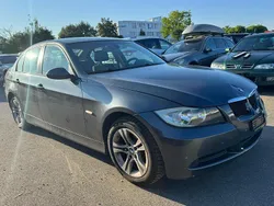 Gebraucht 2008 BMW 318 Limousine | CHF 1’999