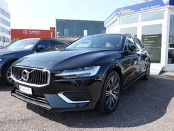 Gebraucht 2021 Volvo V60 Inscription Kombi | CHF 30’950 (Guter Preis)
